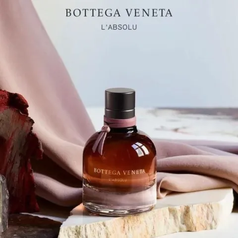 Bottega Veneta L'Absolu 75 ml eau de perfum UNIKAT !!!