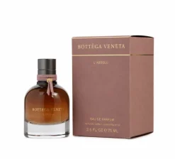 Bottega Veneta L'Absolu 75 ml eau de perfum UNIKAT !!!
