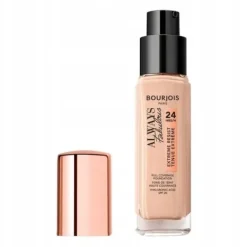 BOURJOIS Always Fabulous Podkład kryjący do twarzy 30 ml 105 Natural
