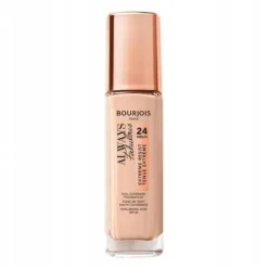 BOURJOIS Always Fabulous Podkład kryjący do twarzy 30 ml 105 Natural