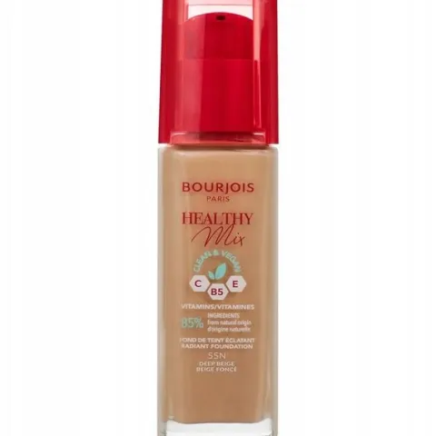 Bourjois Healthy Mix podkład nawilżający 55N 30ml
