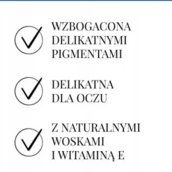 BOURJOIS Khol & Contour Eye Biała Kredka do Oczu