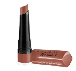 Bourjois Paris Rouge Velvet The Lipstick 2,4 G Pomadka 16 Caramelody