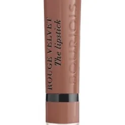 Bourjois Paris Rouge Velvet The Lipstick 2,4 G Pomadka 16 Caramelody