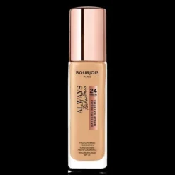 Bourjois Podkład Always Fabulous 125 Ivory