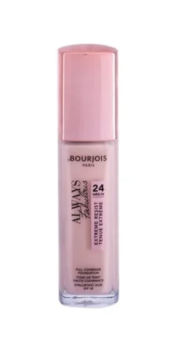 Bourjois Podkład Always Fabulous 125 Ivory