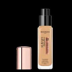 Bourjois Podkład Always Fabulous 125 Ivory