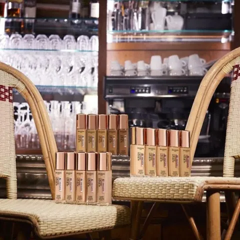 Bourjois Podkład Always Fabulous 125 Ivory