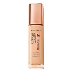 Bourjois Podkład Always Fabulous 125 Ivory