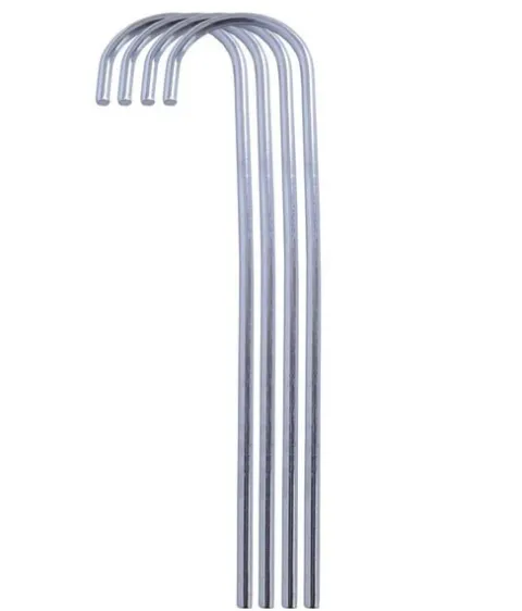 Bramka do piłki nożnej 270 x 150 cm