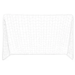 Bramka do piłki nożnej 240 x 150 x 90 cm BR240P 2w1 Nils Extreme
