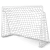 Bramka do piłki nożnej 300 x 200 x 90 cm NS-496