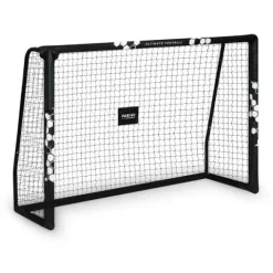 Bramka do piłki nożnej 180 x 120 x 60 cm NS-462 Hexagon