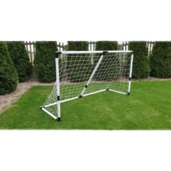 Bramka Piłkarska 180x120 Bramki do Piłki Nożnej Gra Piłka Nożna Euro 2024
