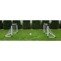 Bramka Piłkarska 180x120 Bramki do Piłki Nożnej Gra Piłka Nożna Euro 2024