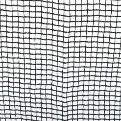 Bramka piłkarska 300 X 200 cm GALMA czarna
