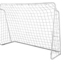 Bramka piłkarska 215 x 153 cm NS-457