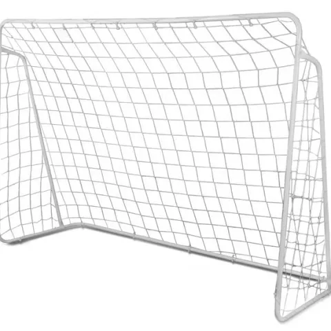 Bramka piłkarska 215 x 153 cm NS-457