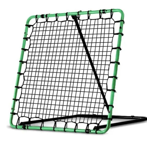 Bramka treningowa rebounder Neo-Sport 120 x 120 cm