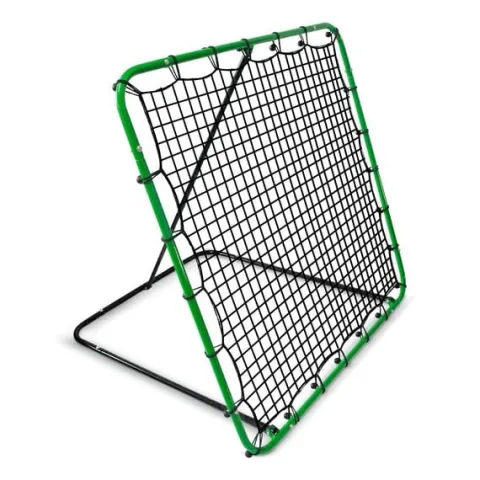 Bramka treningowa rebounder Neo-Sport 120 x 120 cm