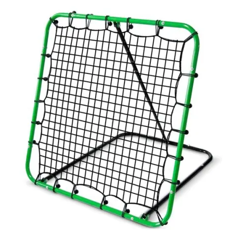 Bramka treningowa rebounder Neo-Sport 120 x 120 cm
