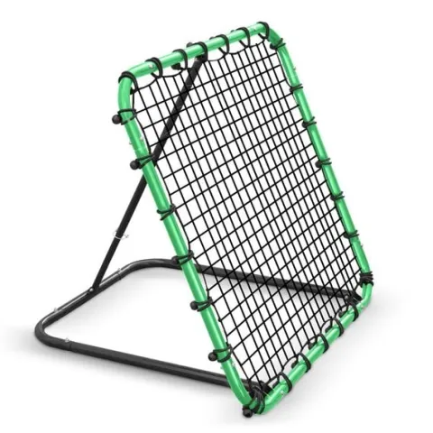 Bramka treningowa rebounder Neo-Sport 100 x 100 cm