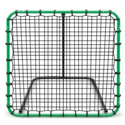 Bramka treningowa rebounder Neo-Sport 100 x 100 cm