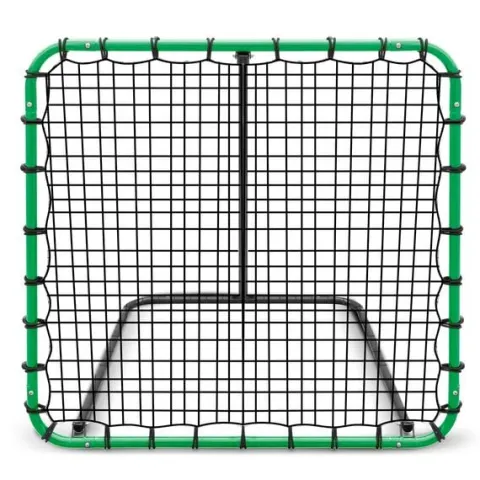 Bramka treningowa rebounder Neo-Sport 100 x 100 cm