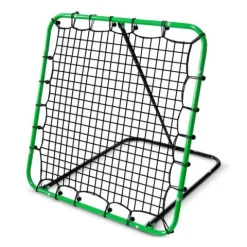 Bramka treningowa rebounder Neo-Sport 100 x 100 cm
