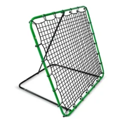 Bramka treningowa rebounder Neo-Sport 100 x 100 cm