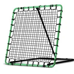 Bramka treningowa rebounder Neo-Sport 100 x 100 cm