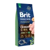Brit Premium By Nature Junior XL Z Kurczakiem 15kg