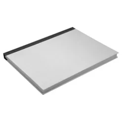 Brulion 100 kartek 20,5 x 25,8 cm Sublimacja Termotransfer