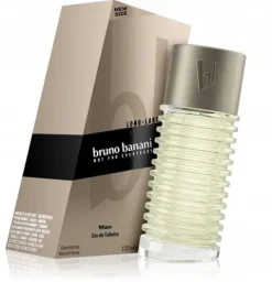 Bruno Banani Man woda toaletowa spray 100ml EDT