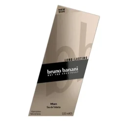 Bruno Banani Man woda toaletowa spray 100ml EDT