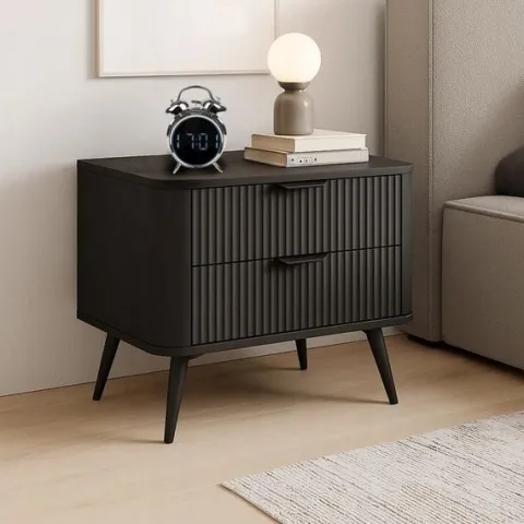 Budzik Elektroniczny Zegar Cyfrowy Retro Głośny Wyraźny Klasyk Stojący LED