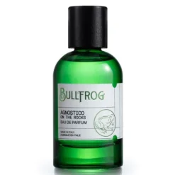 Bullfrog Agnostico On The Rocks Eau de Parfum Woda perfumowana, 100ml
