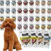 BULT mokra karma dla psa Mix Smaków saszetka 40x100g