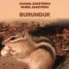 BURUNDUK - Joanna Paweł Zarzyński, książka - Hobby