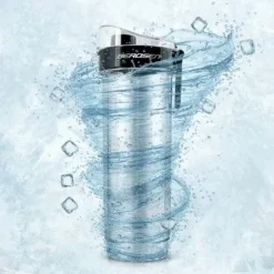Butelka bidon z ustnikiem 570 ml BD-757 Berdsen