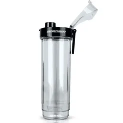 Butelka bidon z ustnikiem 570 ml BD-757 Berdsen