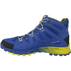 Buty AKU Selvatica Mid GTX Gore-Tex męskie za kostkę outdoor trekkingowe 42