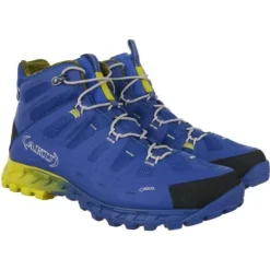 Buty AKU Selvatica Mid GTX Gore-Tex męskie za kostkę outdoor trekkingowe 42