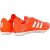 Buty biegowe Adidas adiZero Ambition 4 unisex kolce do biegania 44 2/3