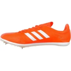 Buty biegowe Adidas adiZero Ambition 4 unisex kolce do biegania 44 2/3