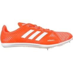 Buty biegowe Adidas adiZero Ambition 4 unisex kolce do biegania 44 2/3