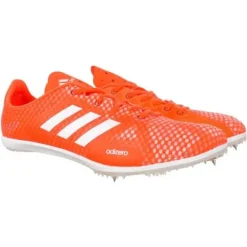 Buty biegowe Adidas adiZero Ambition 4 unisex kolce do biegania 44 2/3