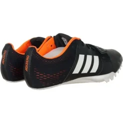Buty biegowe Adidas adiZero Accelerator unisex kolce krótkodystansowe do biegania 45 1/3