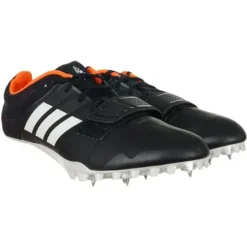Buty biegowe Adidas adiZero Accelerator unisex kolce krótkodystansowe do biegania 45 1/3
