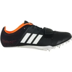 Buty biegowe Adidas adiZero Accelerator unisex kolce krótkodystansowe do biegania 45 1/3